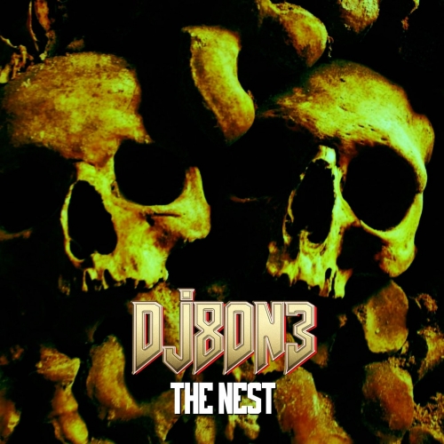 DJ 80N3 - The Nest (2021)