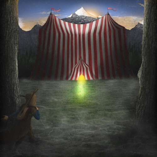 Ola Lindqvist - Tales from the Valleys (2021)