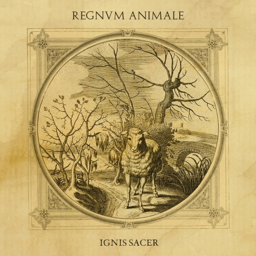 Regnvm Animale - Ignis Sacer (2021)