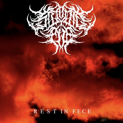 Steaming Pile - Rest in Fece (2021)