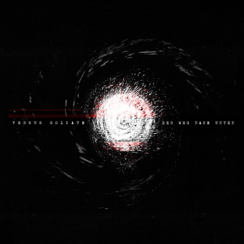 Versus Goliath - Der Weg nach unten (EP) (2021)