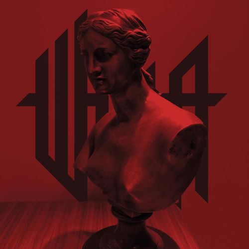 When Night Leaves Again - Hep (2021)