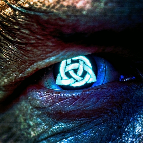 Triqueter - Humanization (2021)