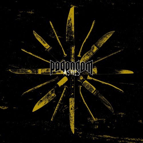 Pagandom - Ashes (2021)