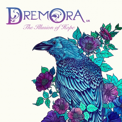 Dremora - The Illusion of Hope (EP) (2021)