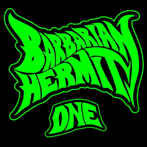 Barbarian Hermit - One Remastered (2021)
