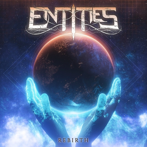 Entities - Rebirth (2020)