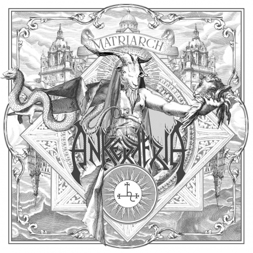 AnkerkeriA - Matriarch (2021)