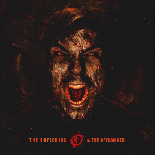 io - The Suffering & the Aftermath (2021)