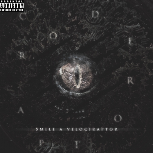 Smile A Velociraptor - Code Raptor (2021)