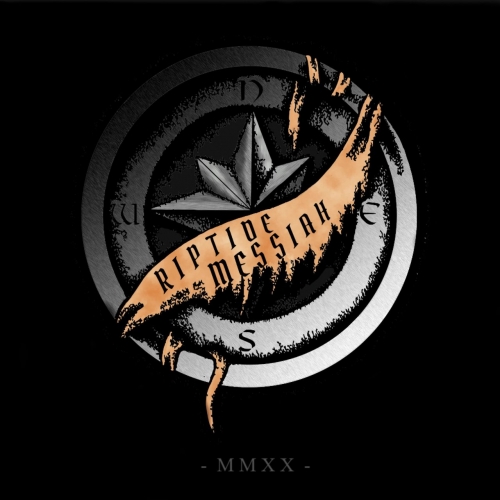Riptide Messiah - Mmxx (EP) (2021)