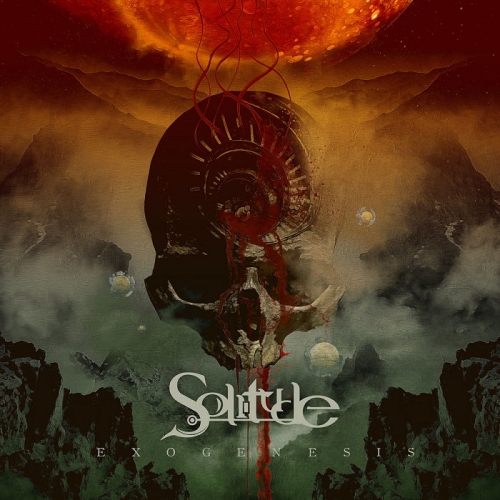 Solitude - Exogenesis (2021)