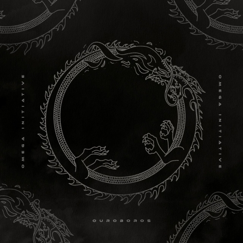Omega Initiative - Ouroboros (EP) (2021)