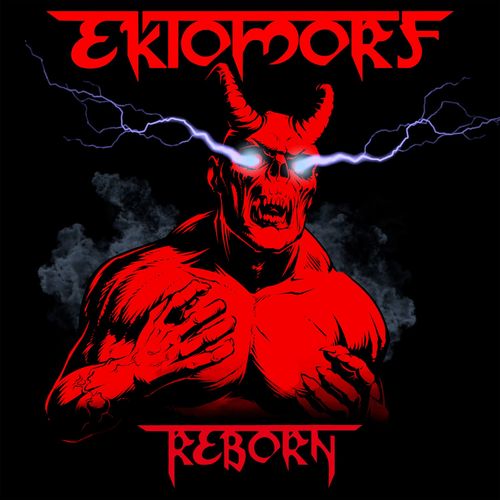 Ektomorf - Discography (1996-2021)