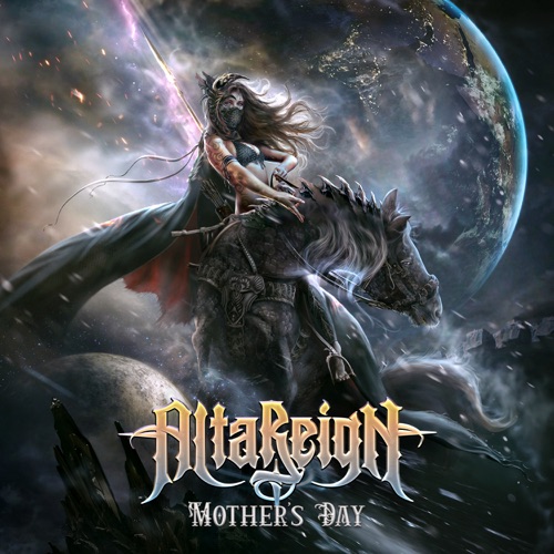 Alta Reign - Mother's Day (2021)