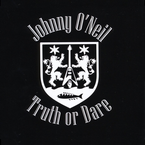 Johnny O'neil - Truth or Dare (2021)