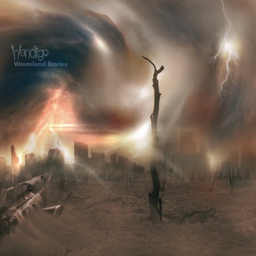 Wendigo - Wasteland Stories (Remastered) (2021)