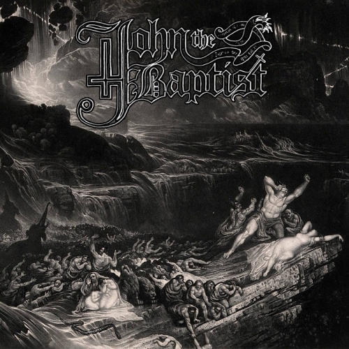 John the Baptist - John the Baptist (2021)