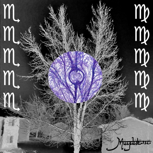 Magdalene - M (2021)