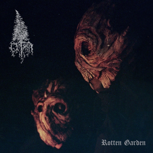 GRIMA - Rotting Garden (2021)