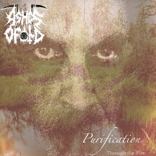 Ashes of Old - Purification (Through the Fire) (2020)