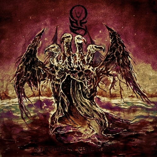 Os - Stationes Viae Mortis (2020)