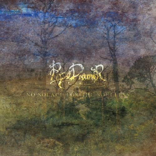 Pipe Dreamer - No Solace for the Soulless (2021)
