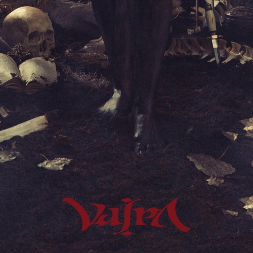 Vajra - Irkalla (EP) (2021)
