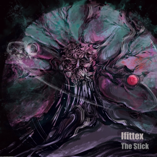 Koza - Calcification of the Human Ghost (2021)