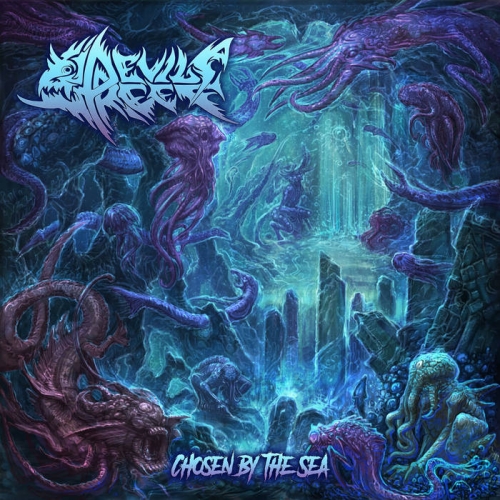 Devil's Reef - Chosen by the Sea (2021)