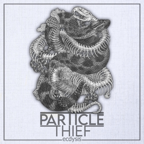 Particle Thief - Ecdysis (2021)