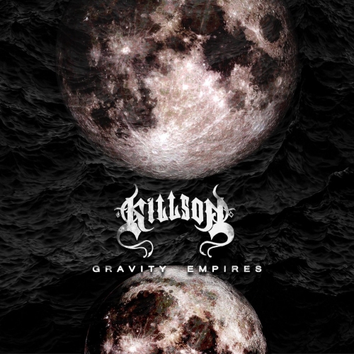 Killson - Gravity Empires (2021)