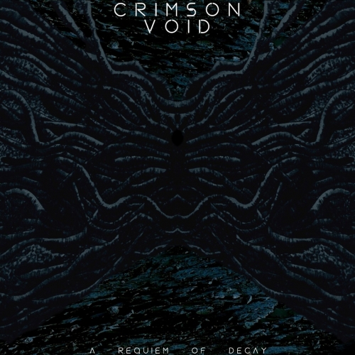 Crimson Void - A Requiem of Decay (2021)