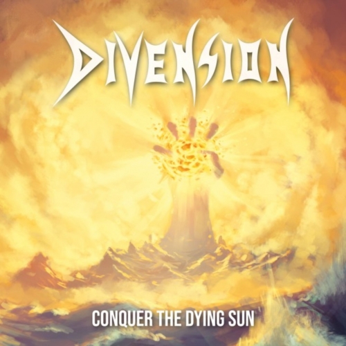 Divension - Conquer the Dying Sun (2020)