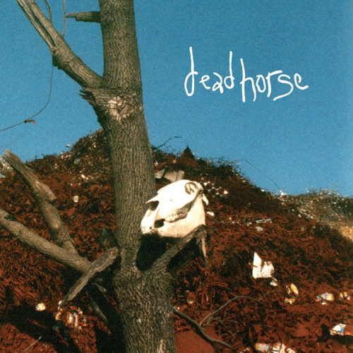 Dead Horse - Horsecore: An Unrelated Story That's Time Consuming (Reissue) (2021)