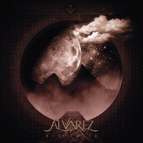 Alvarez - Digitaria (2021)