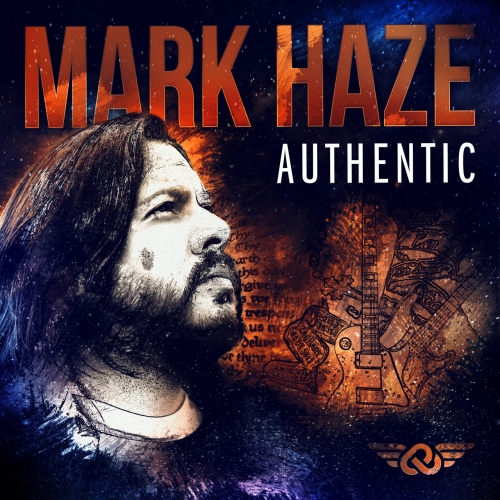Mark Haze - Authentic (2021)