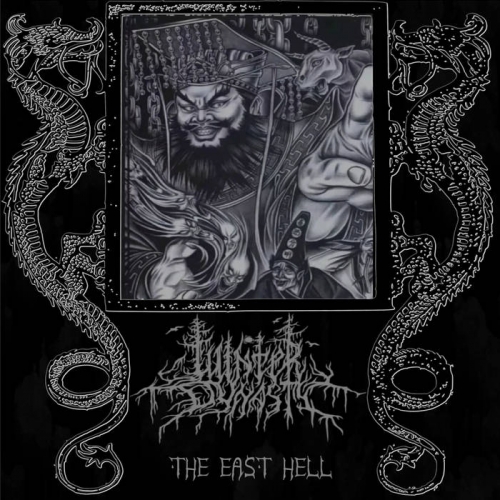Winter Dynasty - The East Hell (2021)