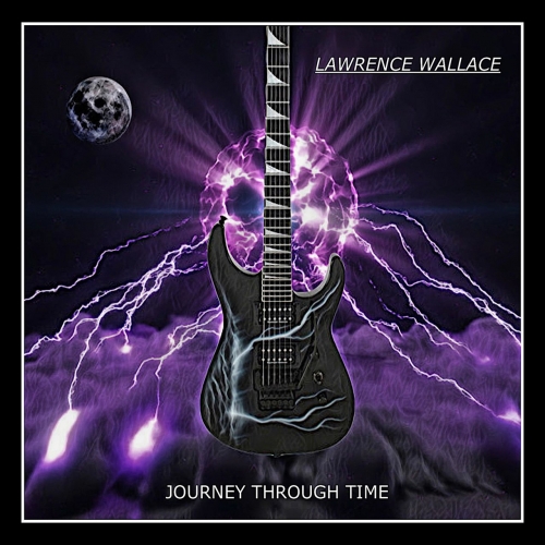 Lawrence Wallace - Journey Through Time (2020)