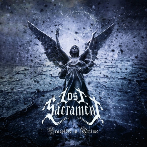 Lost Sacrament - Praesidio in Animo (2021)