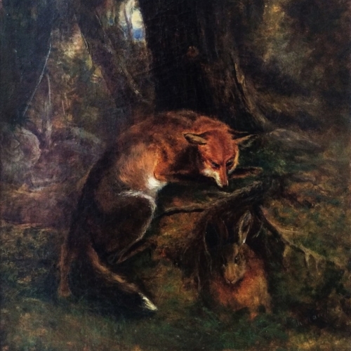 Vulpus Rex - Vulpus Rex I (2020)