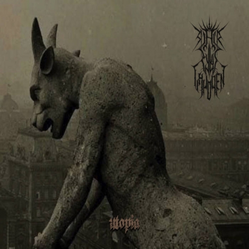 Black Eyed Children - Utopia (2021)