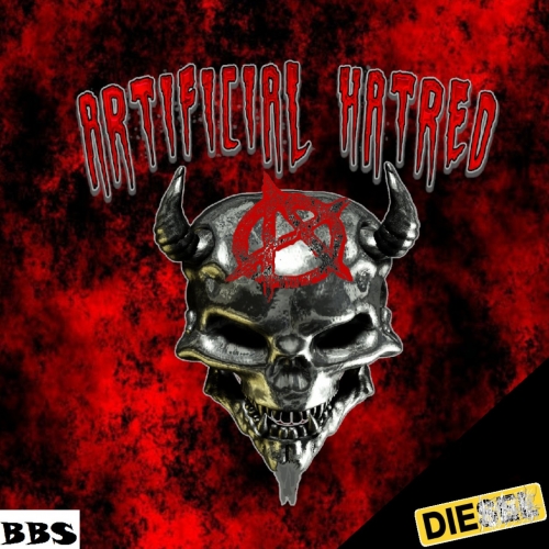 Artificial Hatred - Diesel (2021)