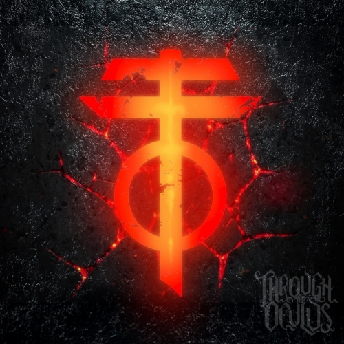 Through The Oculus - Through the Oculus (2021)