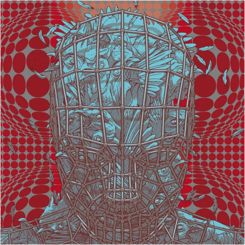 Void - The Hollow Man (2021)