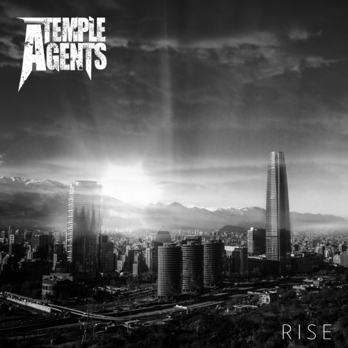 Temple Agents - Rise Reloaded (2021)