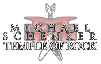 Michael Schenker's Temple Of Rоck - Sрirit On А Мissiоn [Jaраnese Edition] (2015)