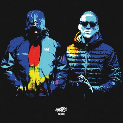 Nasty - Discography (2005-2020)