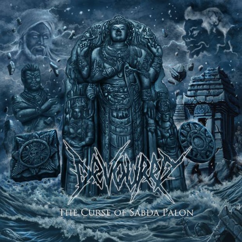 Devoured - The Curse Of Sabda Palon (2021)