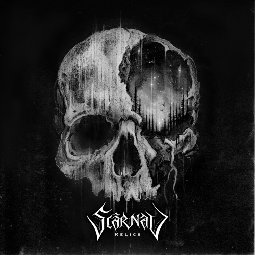 Scârnav - Relics (2021)